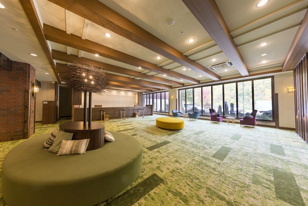 ホテル大雪　ONSEN＆CANYON　RESORT 旭川