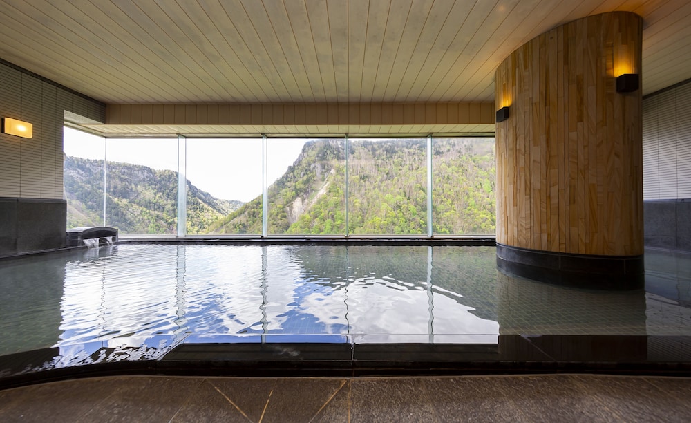ホテル大雪　ONSEN＆CANYON　RESORT 旭川