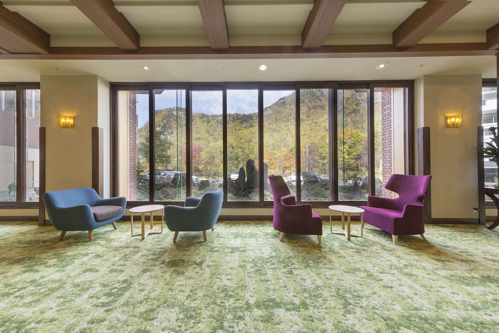 ホテル大雪　ONSEN＆CANYON　RESORT 旭川