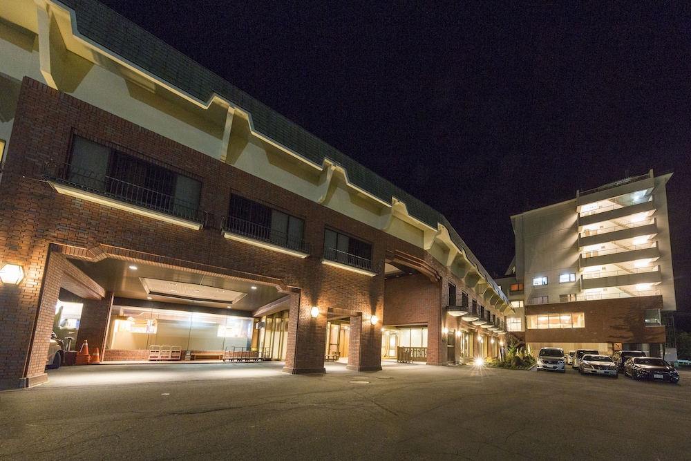 ホテル大雪　ONSEN＆CANYON　RESORT 旭川
