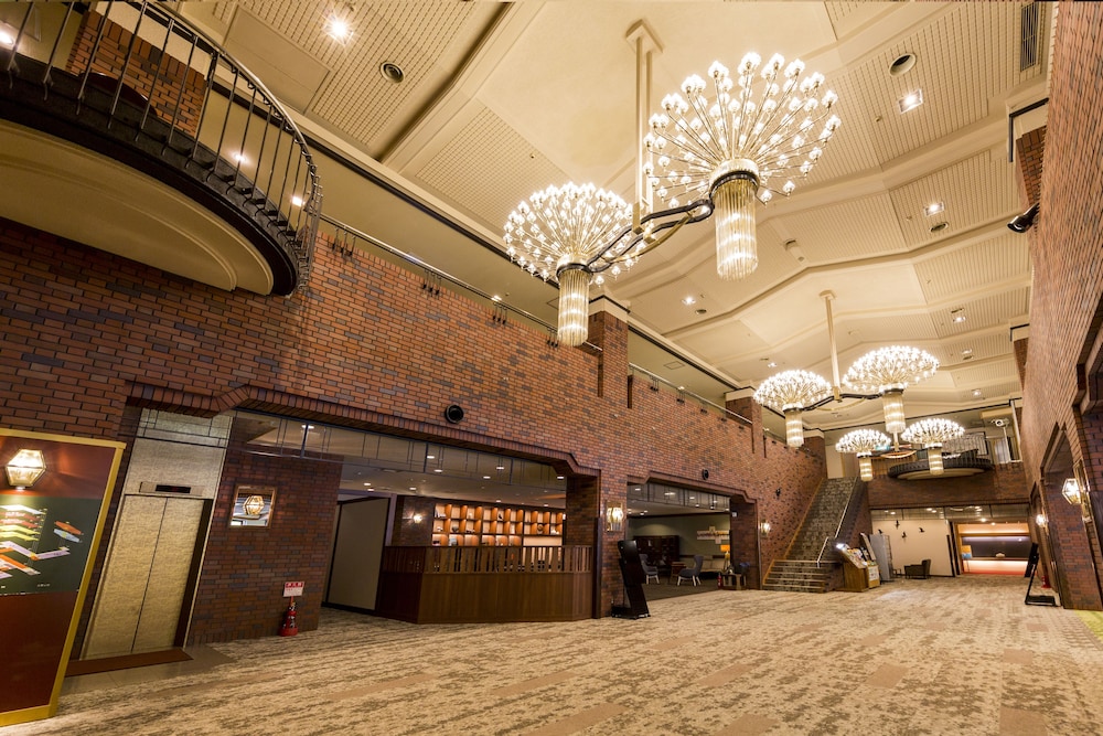 ホテル大雪　ONSEN＆CANYON　RESORT 旭川