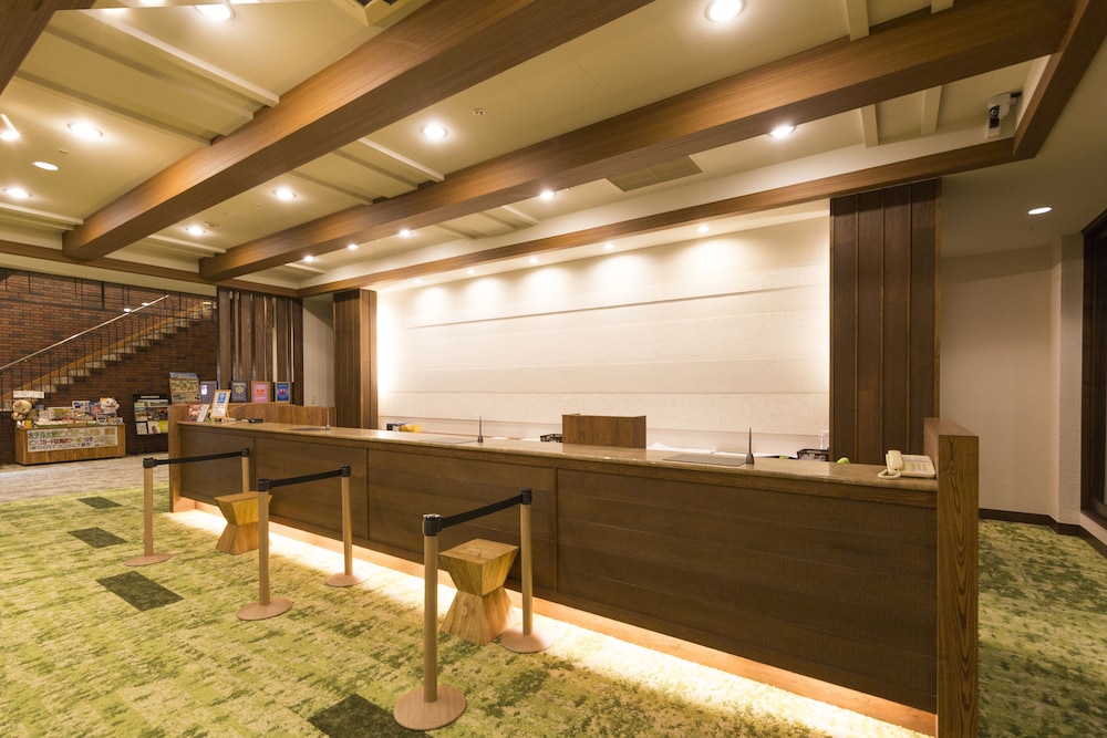 ホテル大雪　ONSEN＆CANYON　RESORT 旭川