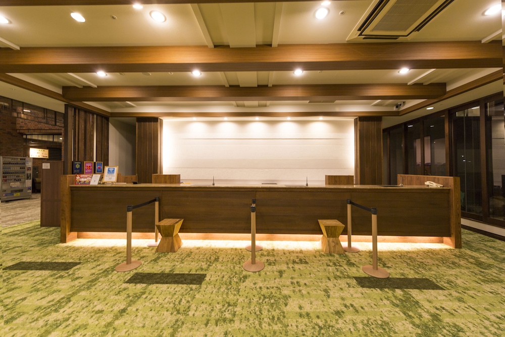 ホテル大雪　ONSEN＆CANYON　RESORT 旭川