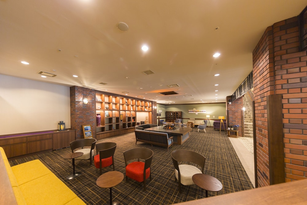ホテル大雪　ONSEN＆CANYON　RESORT 旭川