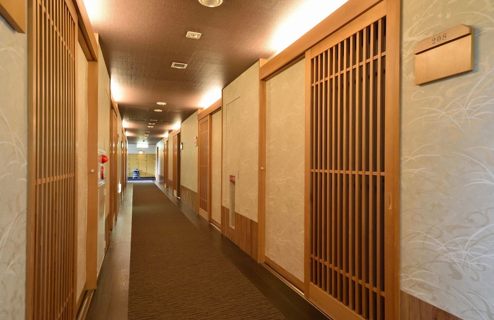 碧の美　ゆゆ 旭川