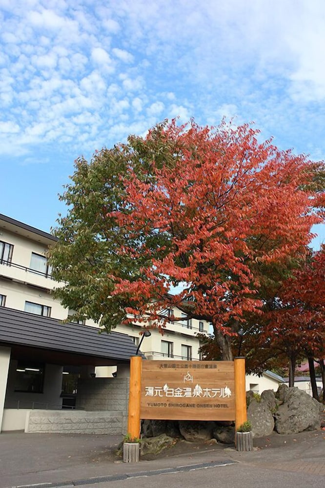 碧の美　ゆゆ 旭川