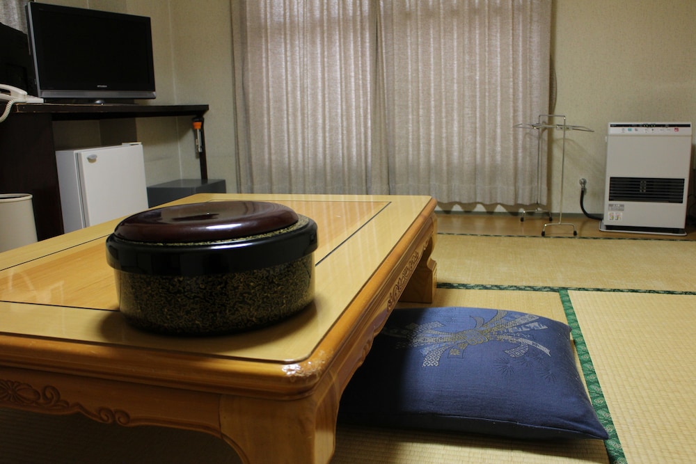 碧の美　ゆゆ 旭川