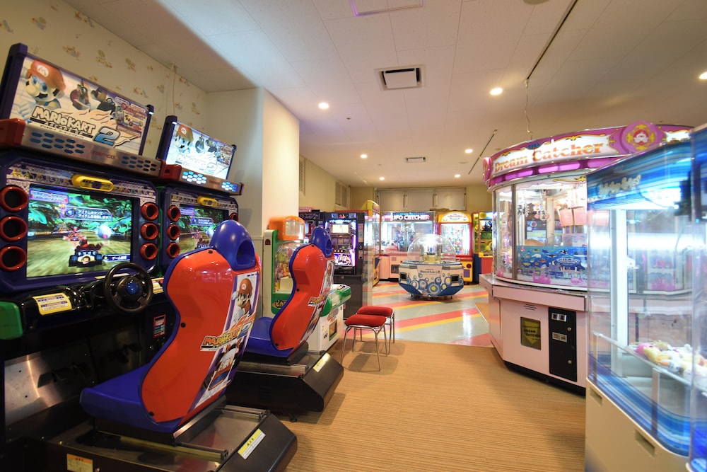 ホテル パークヒルズ 旭川