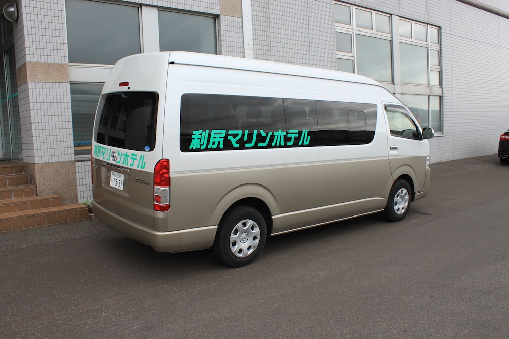 利尻マリンホテル 旭川