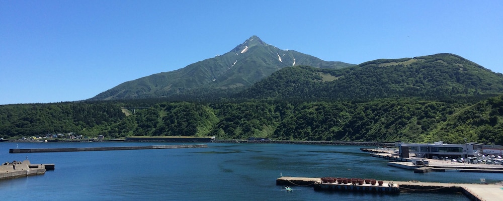 利尻マリンホテル 旭川