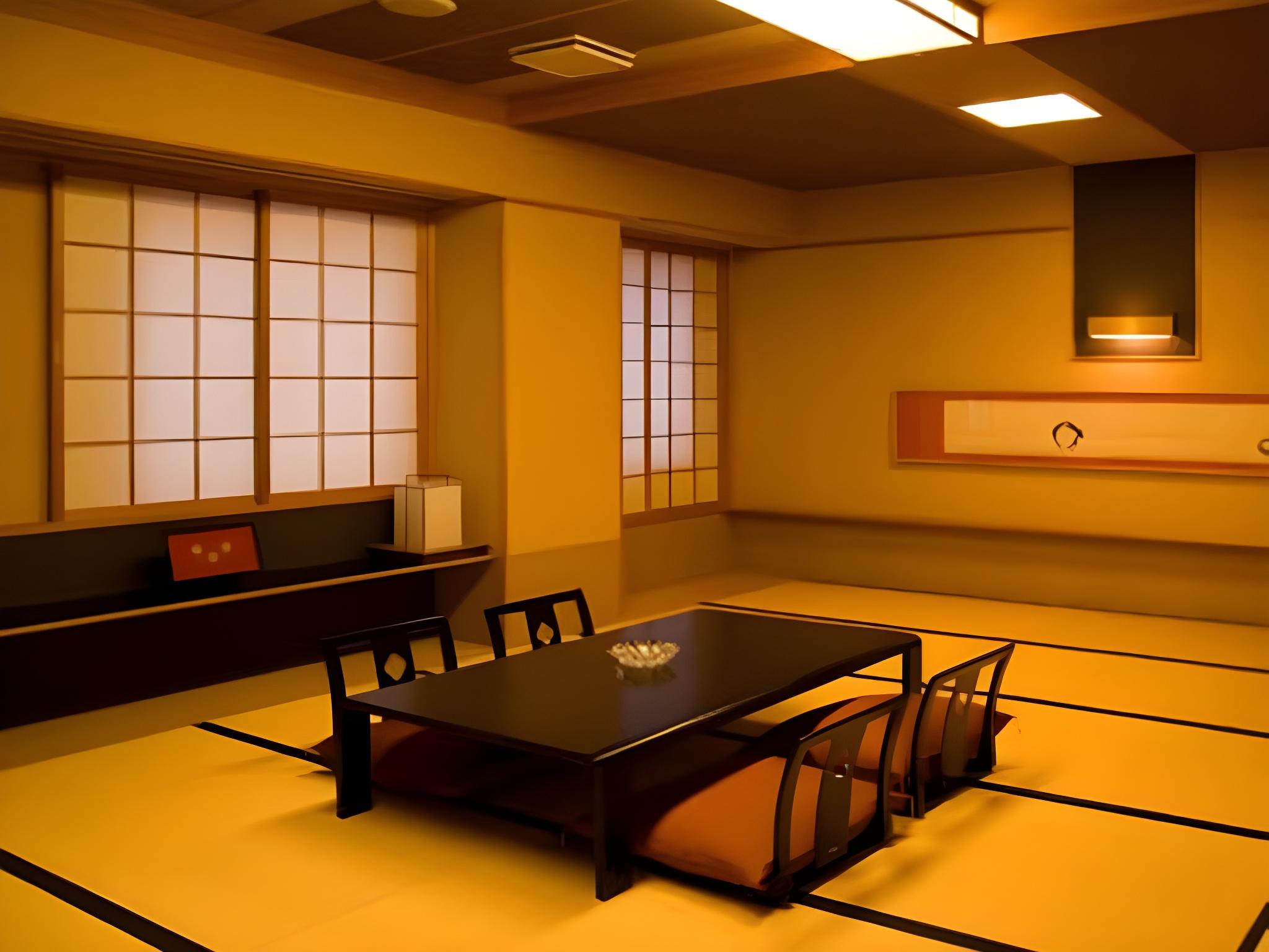 稚内グランドホテル 旭川