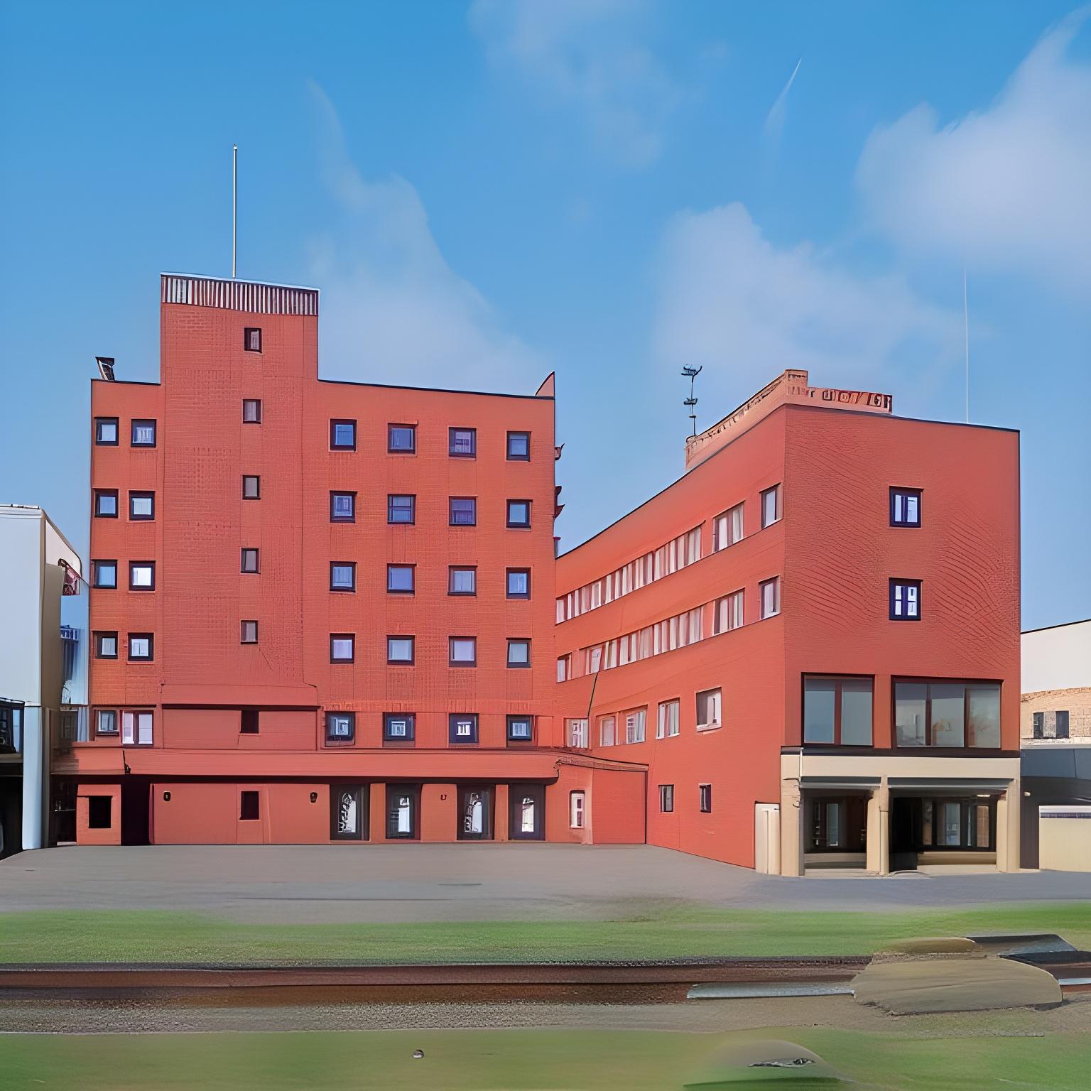 稚内グランドホテル 旭川