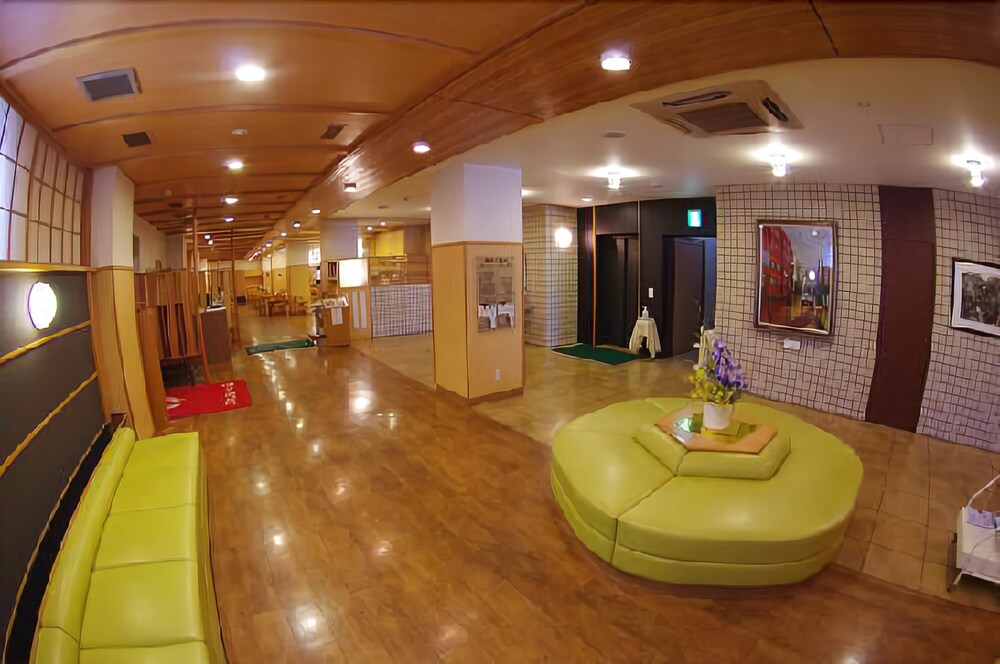 稚内グランドホテル 旭川