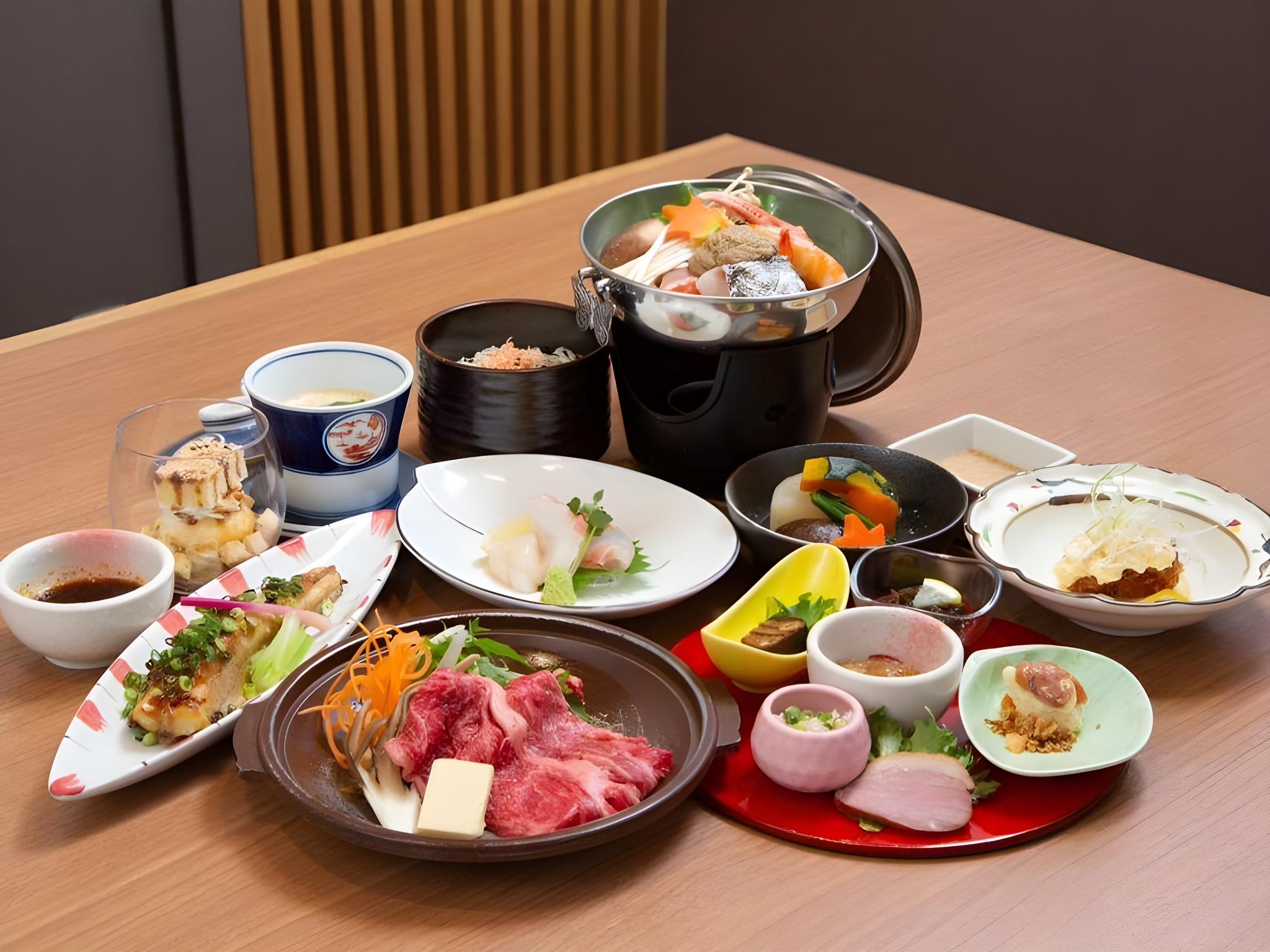 稚内グランドホテル 旭川