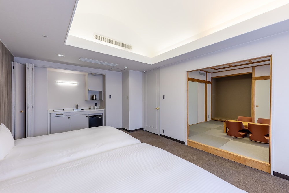 コートホテル旭川 旭川