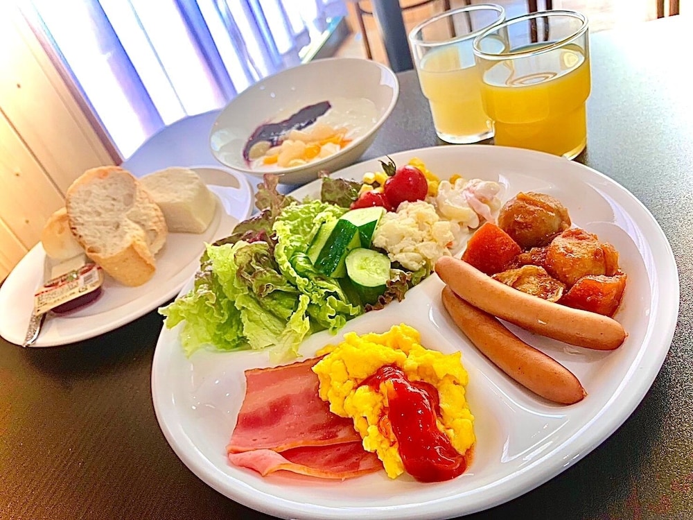 コートホテル旭川 旭川