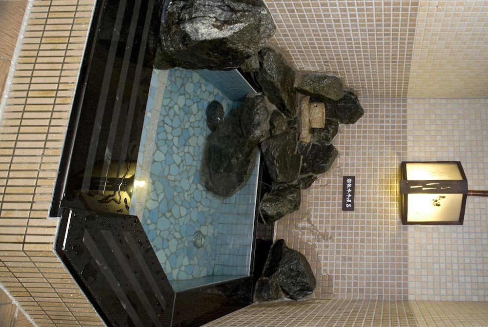 天然温泉 神威の湯 ドーミーイン旭川 旭川