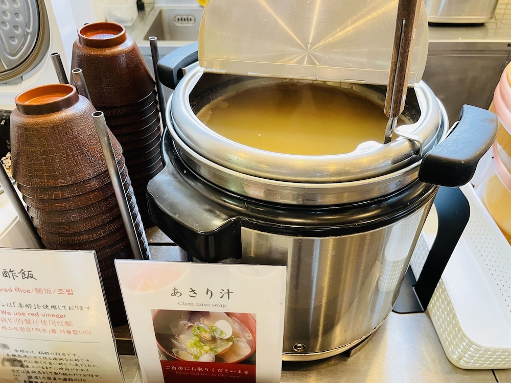 天然温泉 神威の湯 ドーミーイン旭川 旭川