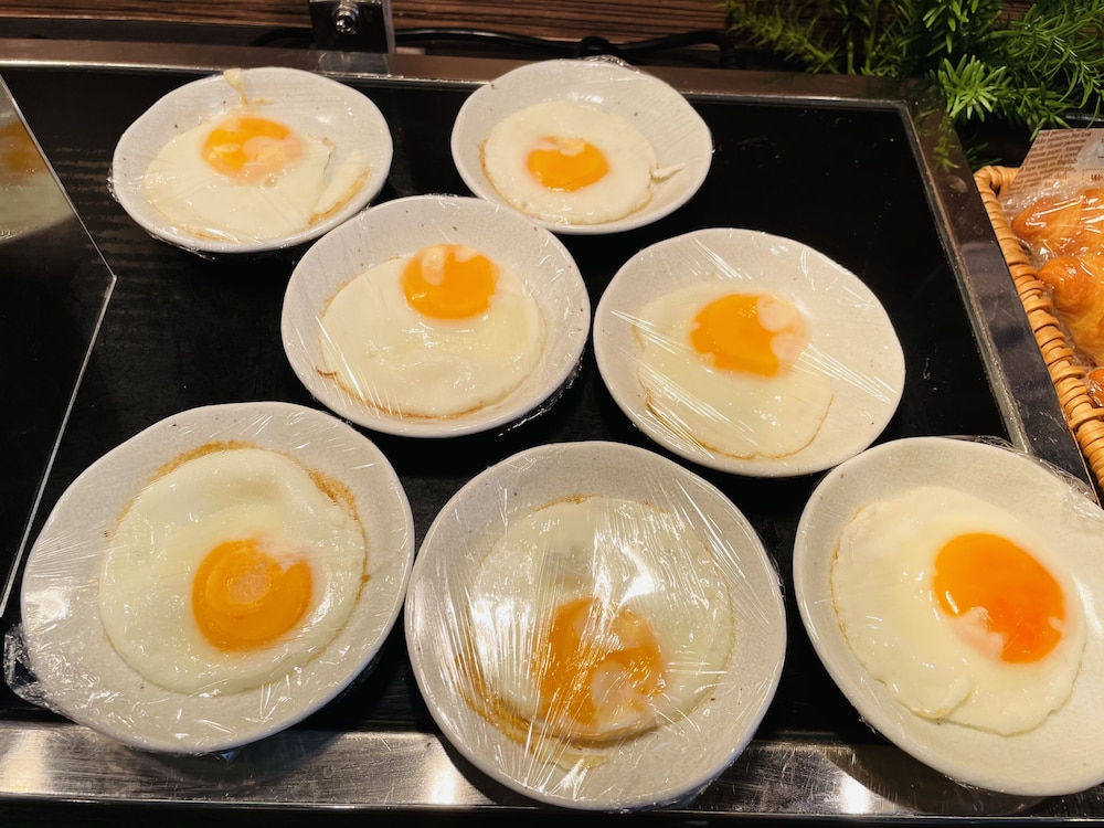 天然温泉 神威の湯 ドーミーイン旭川 旭川