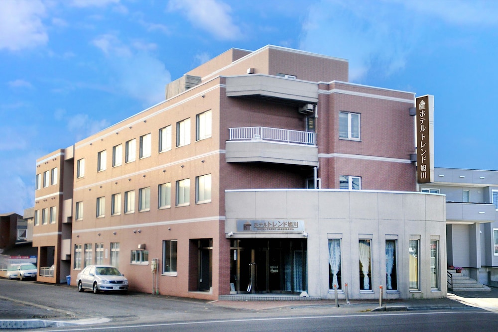 ホテルトレンド旭川 旭川