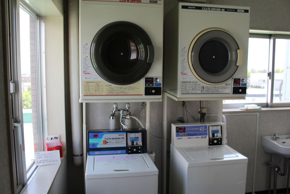 ホテルトレンド旭川 旭川