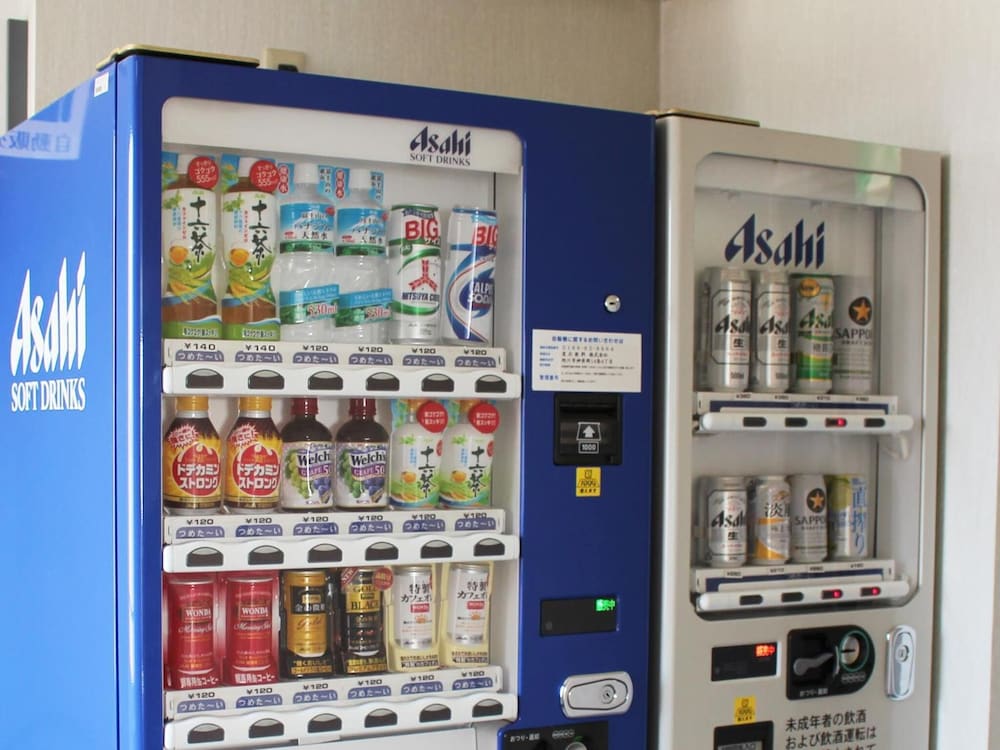 ホテルトレンド旭川 旭川