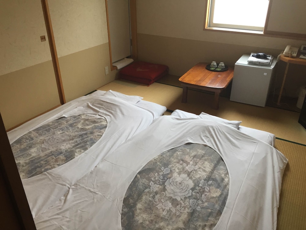 ホテルトレンド旭川 旭川