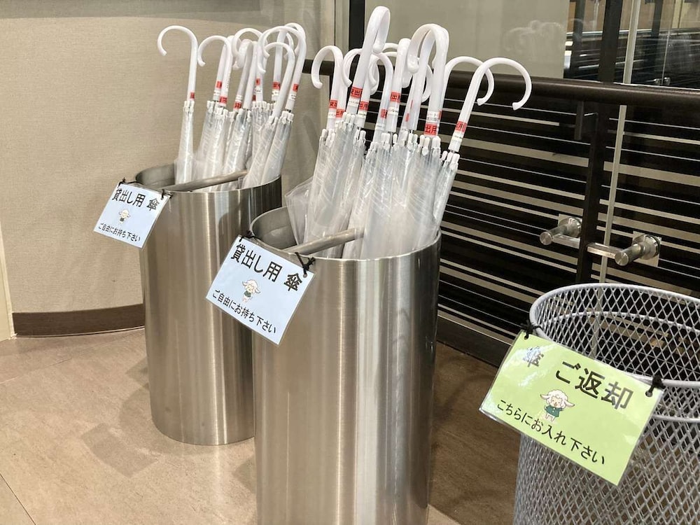 ルートイン グランド旭川駅前 旭川