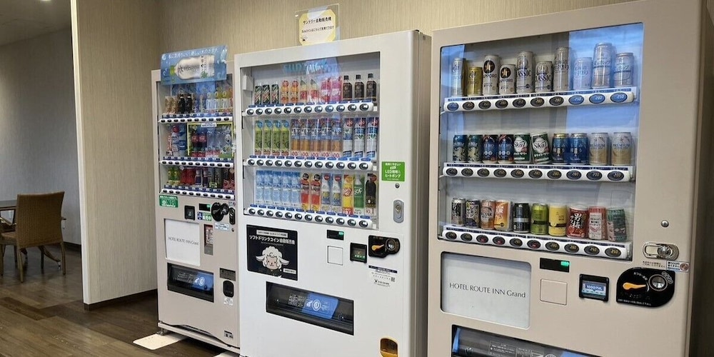 ルートイン グランド旭川駅前 旭川