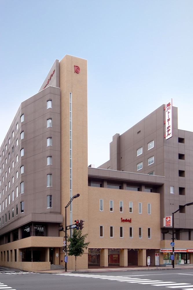 旭川トーヨーホテル 旭川