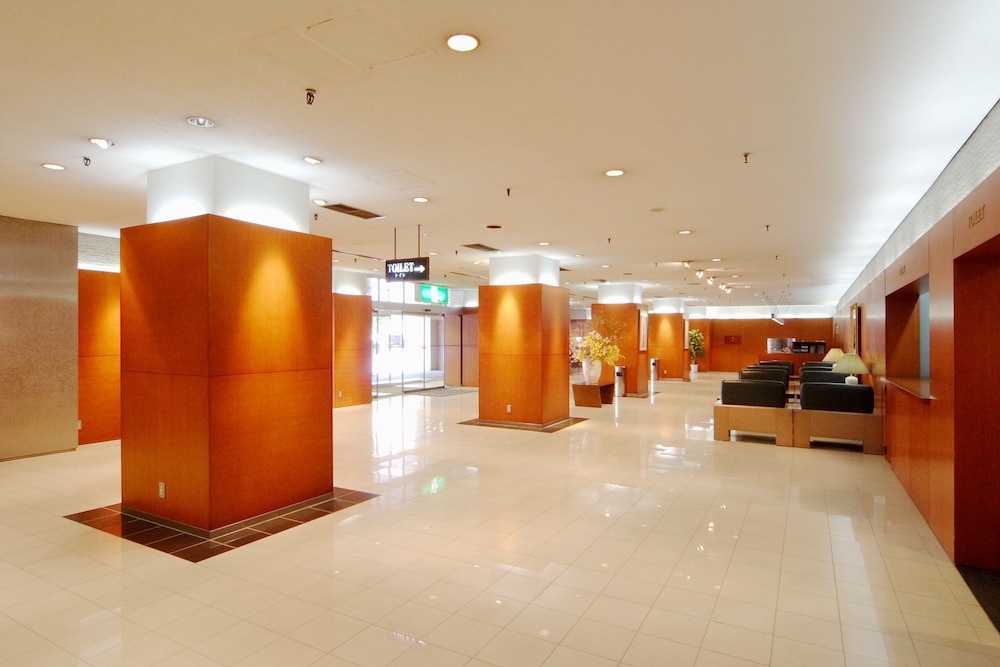 旭川トーヨーホテル 旭川