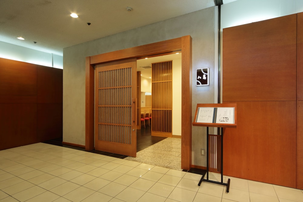 旭川トーヨーホテル 旭川