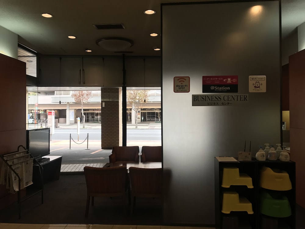旭川トーヨーホテル 旭川