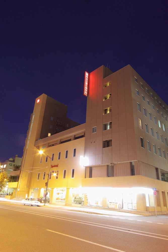 旭川トーヨーホテル 旭川
