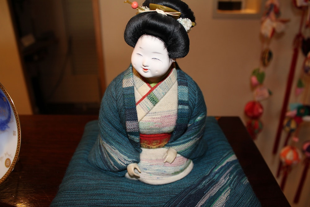 和風旅館扇松園 旭川