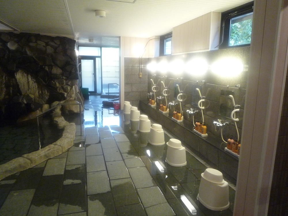 和風旅館扇松園 旭川
