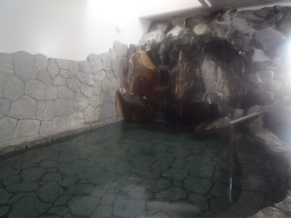 和風旅館扇松園 旭川