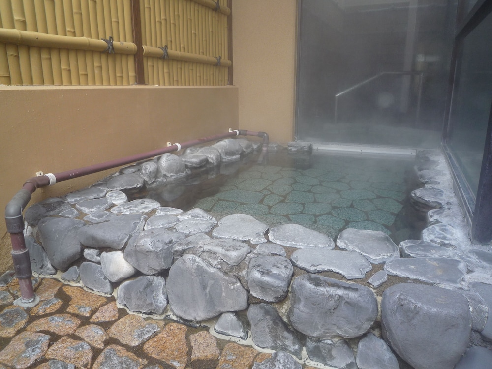 和風旅館扇松園 旭川