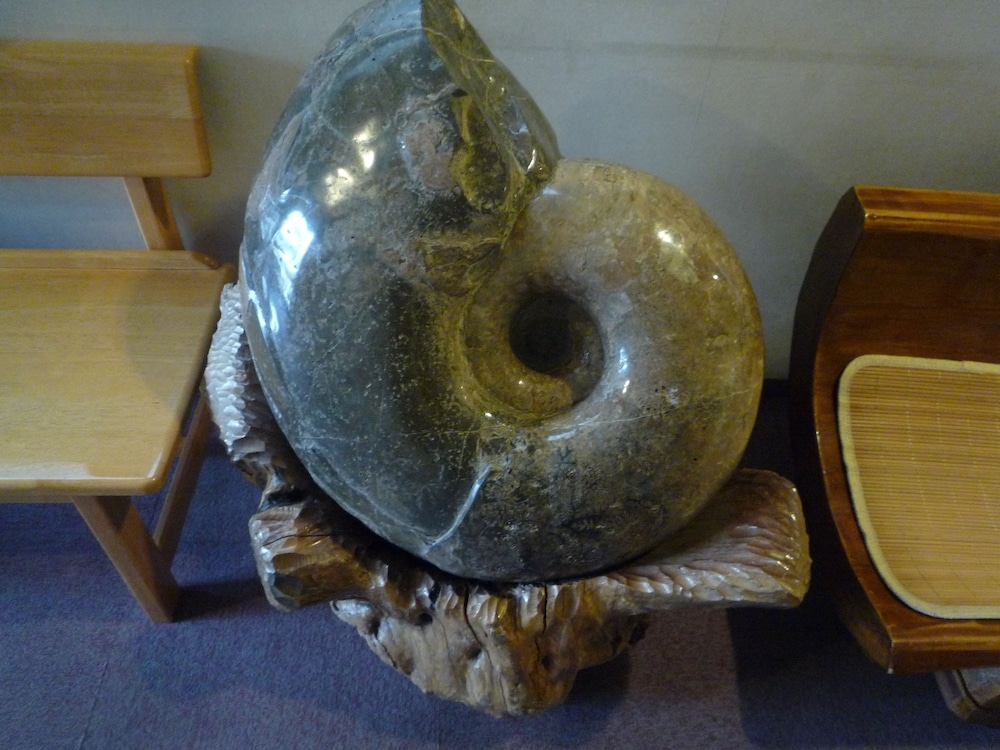 和風旅館扇松園 旭川