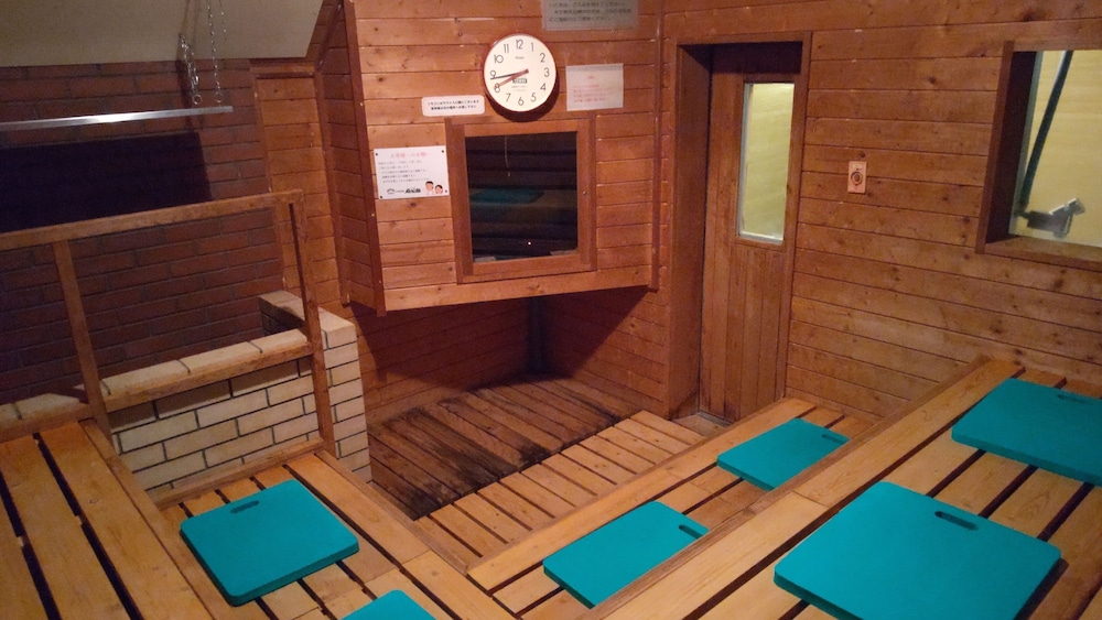 和風旅館扇松園 旭川