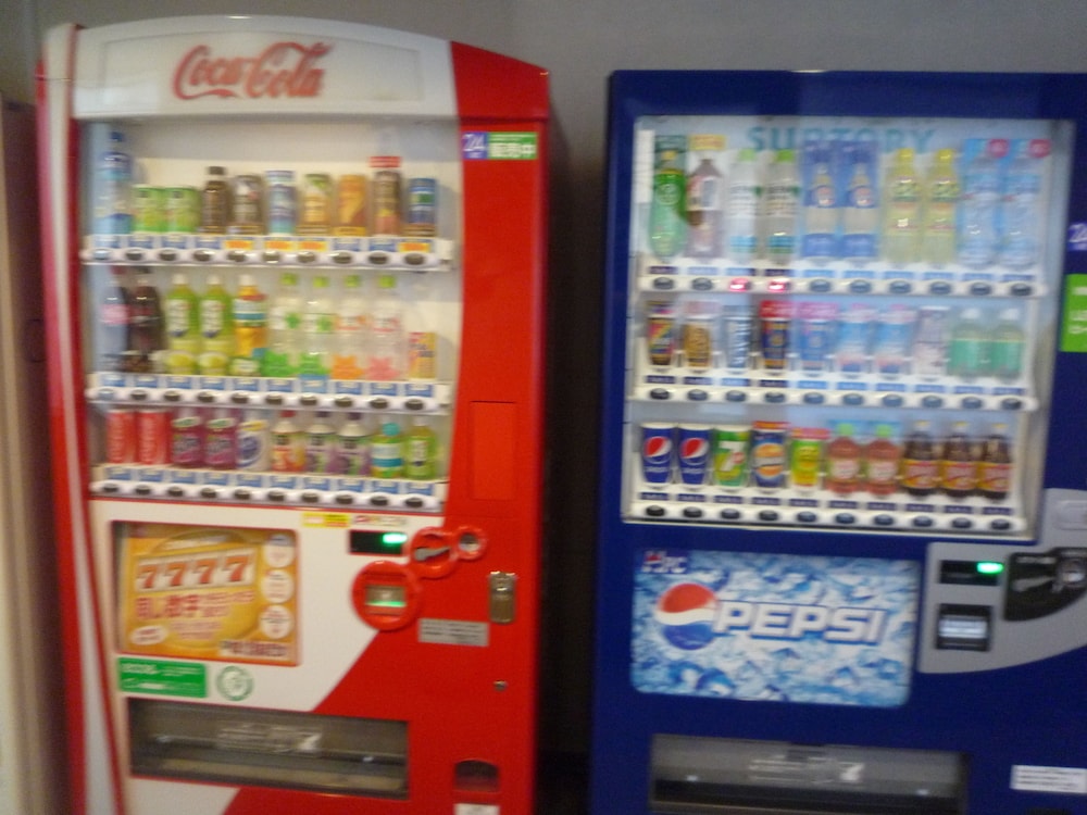 和風旅館扇松園 旭川