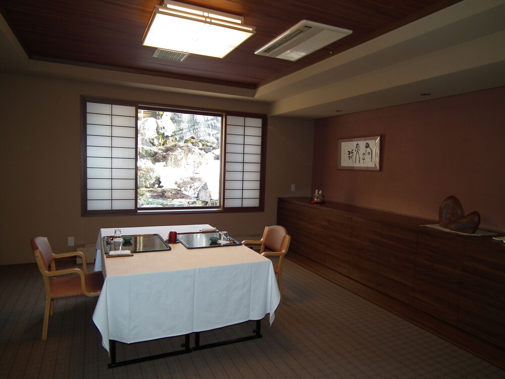 和風旅館扇松園 旭川