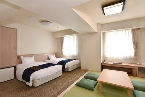 ホテルラッソグランデ旭川 旭川
