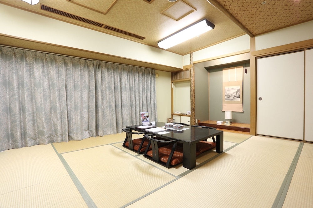 プレミアホテル ‐CABIN‐ 旭川 旭川