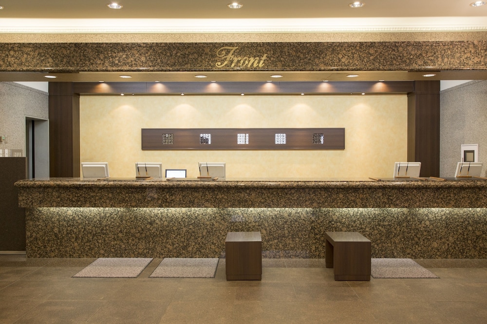 プレミアホテル ‐CABIN‐ 旭川 旭川