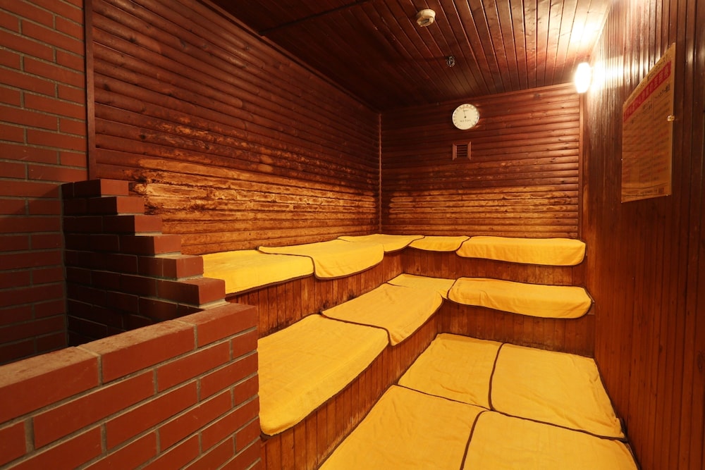 プレミアホテル ‐CABIN‐ 旭川 旭川