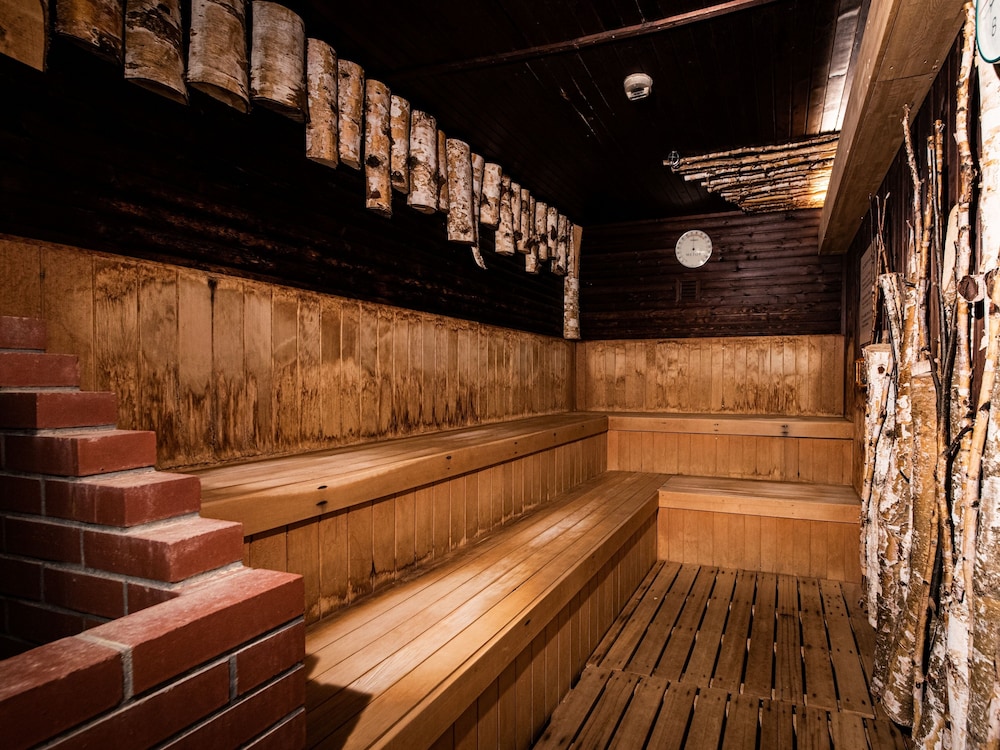 プレミアホテル ‐CABIN‐ 旭川 旭川