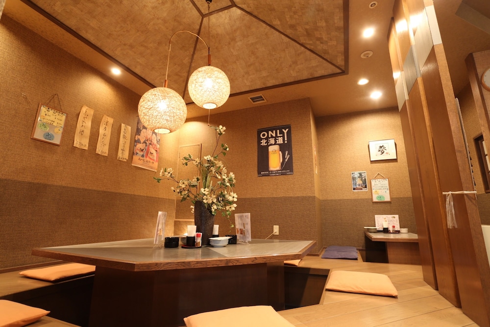 プレミアホテル ‐CABIN‐ 旭川 旭川