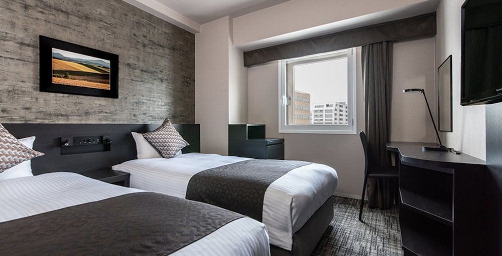 プレミアホテル ‐CABIN‐ 旭川 旭川