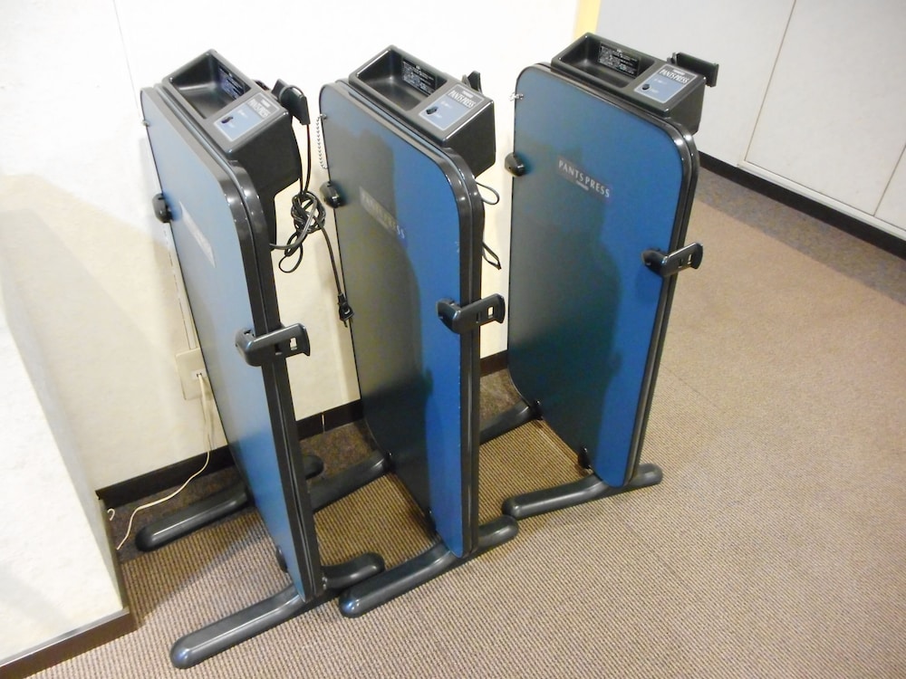 くれたけイン旭川 旭川